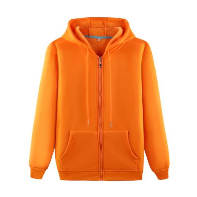 China Anti-Wrinkle Made In China Top Quality Custom Hoodie Mens Hoodies Zipper Hoodie for sale