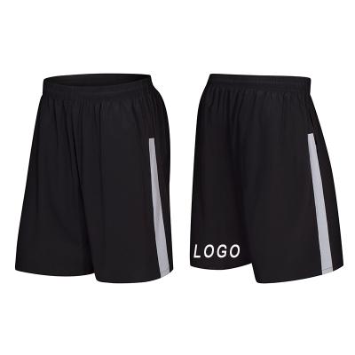 China Oueasy Casual Wholesale Sports Custom Drying Woven Mens Logo Size S-3XL Breathable Shorts Male Custom Made for sale