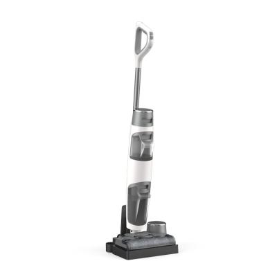 China Widely Used Hotel Special Design Cordless Upright Stick Handheld Vacuum Cleaner for sale