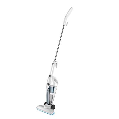 China High Quality Hotel Durable Using Various Brush Motor Stick Handle Vacuum Cleaner for sale