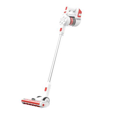 China Hotel made in china top quality cordless cyclone stick vacuum cleaner for sale