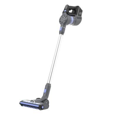 China Wholesales Suitable Good Quality Portable Cordless Stick Convenient Hotel Price Vacuum Cleaner for sale