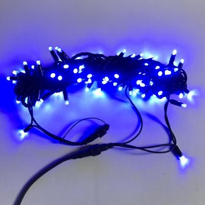 China IP65 Style Outdoor Usage Landscape Decoration LED Christmas Fairy String Light for sale