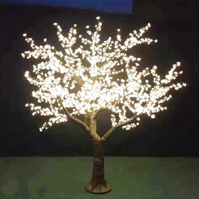 China High Quality Cute Lovely House Decoration Unique Christmas Tree Holiday Time Outdoor Lights for sale