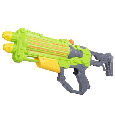 China 370ML Large Capacity High Pressure Gun Water Jet Guns Bulk Outdoor Beach Party Background Toys Wholesale Shooting Kids Game for sale