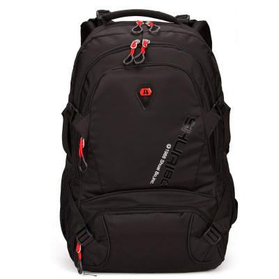 China Large Capacity Mountaineering Mountaineering Sports Bag Outdoor Backpack Travel Fitness Sports Bag for sale