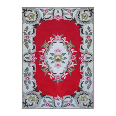 China 2022 washable classic pattern door banquet mat from factory for sale