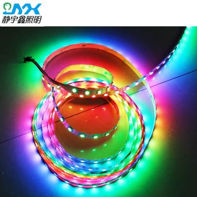 China Any Outdoor Waterproof Heat Resistant 12V Led Strip For Light Decoration for sale