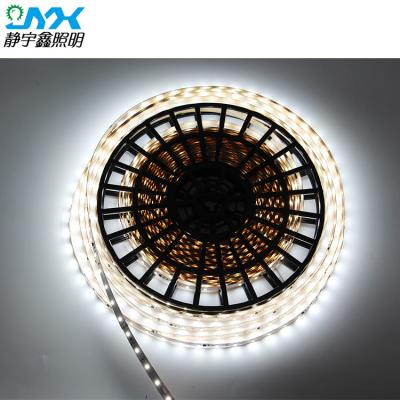 China Hotel Mini Strip Light 24V Flexible High Quality Waterproof Led Strip Lights for sale