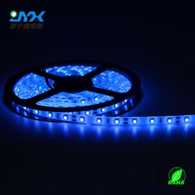 China Factory big promotion copper 12v 3528 LED flexible strip light for christmas decoration for sale