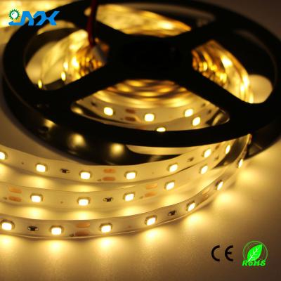 China Lowest price hot sale 2835 60 leds/m strip light RGB warm copper white color led popular for festival decoration for sale