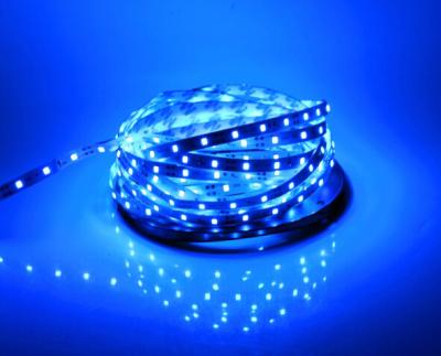 China Residential Battery Operated Color Changing LED Light Strip 2835 60 IP20 Single LED PCB Wall Light for sale