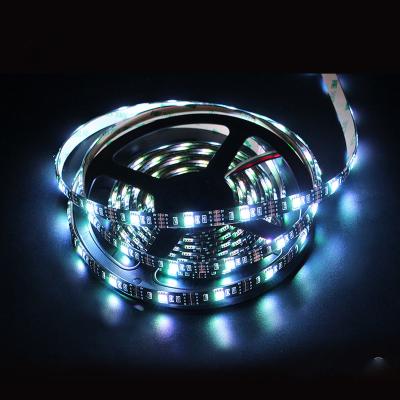 China Warehouse 60 leds/m high lumen 2835 led strip light for sale