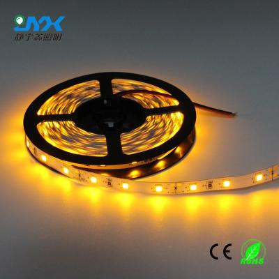 China Easy Installation SMD2835 120 leds/m Flexible Cuttable STRIP LIGHT CE Rohs Cool White Cool White Color Easy LED Certification DC12V IP20 for sale