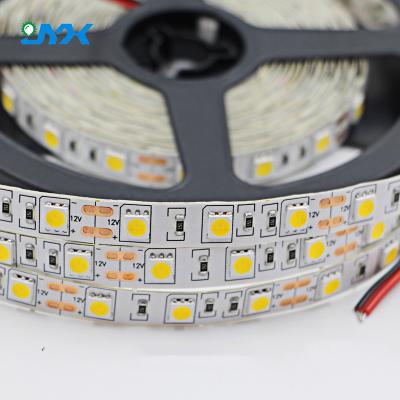 China Any 5m/Roll China Led Strip Light 12v 5050 Flexible Led for sale