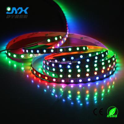 China Hotel China Led Factory 5050 2835 3528 ROHS Color Lighting Led Strip Light for sale