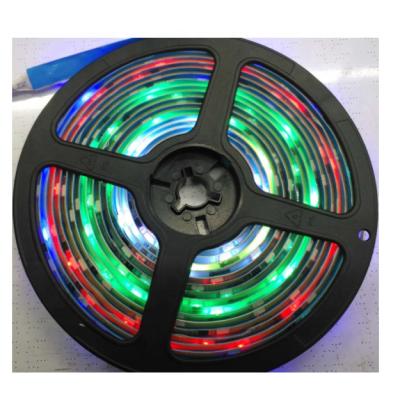 China LANDSCAPE RGB 30leds 5050 Built-in WS2811 Led Strip Lights for sale