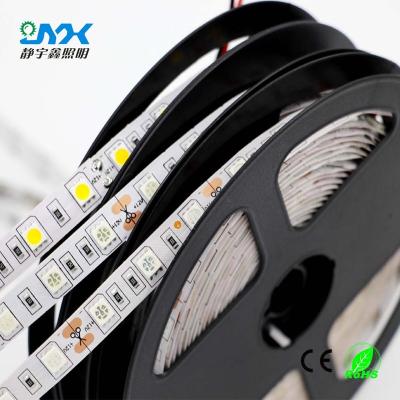 China Waterproof Hotel Led Strip New SMD 5050 Warm White For Hotel for sale