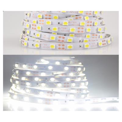 China Desk 5050 smd music changing bed led motion sensor led strip light for sale