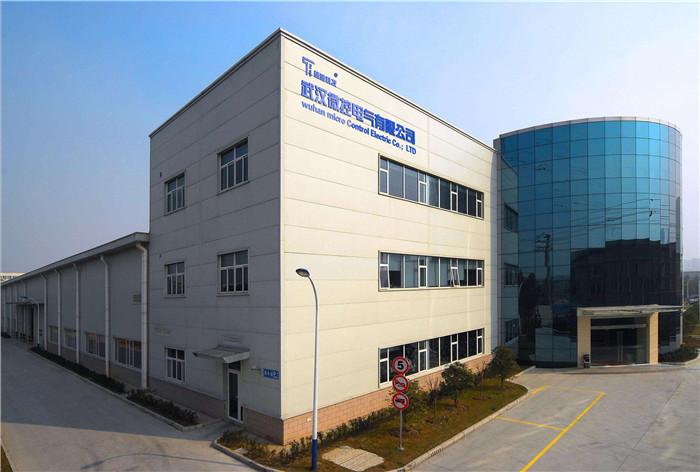 Geverifieerde leverancier in China: - Wu Han Micro Control Electric Co., Ltd.