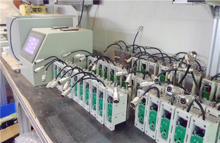 Geverifieerde leverancier in China: - Wu Han Micro Control Electric Co., Ltd.