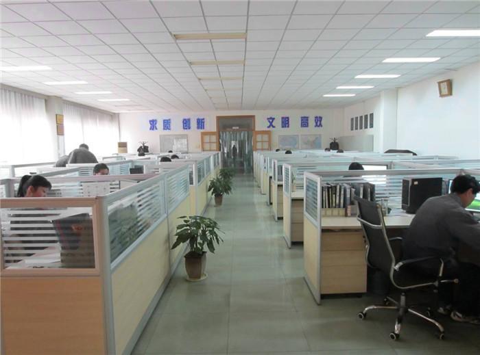 Verified China supplier - Wu Han Micro Control Electric Co., Ltd.