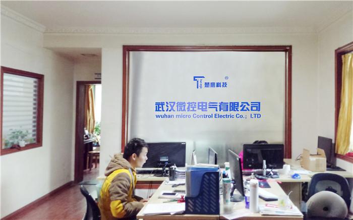 Geverifieerde leverancier in China: - Wu Han Micro Control Electric Co., Ltd.