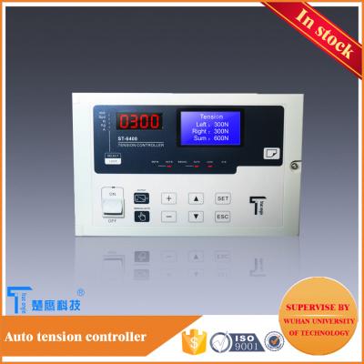 China Controlemechanisme van de de Diameter het Autospanning van de berekeningsspoel voor Verpakkende Machine AC180~260V st-6400R Te koop