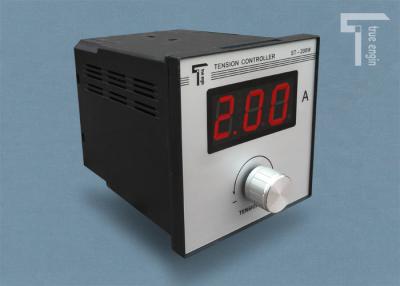 China Controlador Engin verdadeiro da tensão do tamanho ST-200W Autp do controlador AC220V 50/60HZ 96*96*129mm do freio de embreagem do elevado desempenho à venda