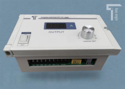 China Printing Machine Digital Tension Controller 220V Input DV24V 2A Output ST-202D for sale