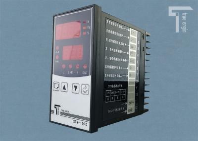 中国 自動張力コントローラーSTM-10PDのための表示張力計を引張って下さい 販売のため