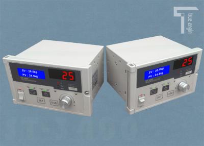 China DC 24 V Single Reel Digital Tension Controller For Printing Coating Machine ST-3400F auto tension controller for sale