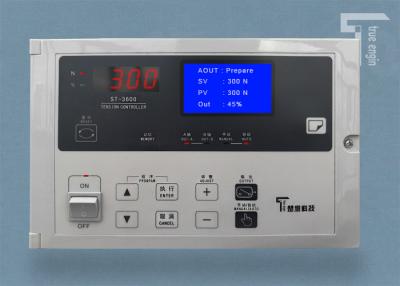 China 50/60HZ Auto Tension Controller / Powerful Taper Tension Control System ST-3600 for sale