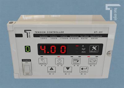 China Semi Auto Tension Controller Coil Diameter Digital Signal 180*110*70mm ST-311 Taper tension controller for sale