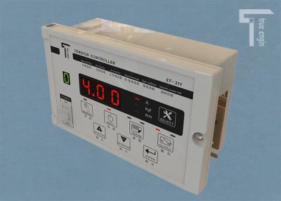 China Light Weight Digital Tension Controller Small Size Calculation Type AC180~260V ST-311 for sale