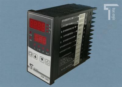 Chine unité centrale de traitement légère de bit du mètre 32 de capteur de pression du piézoélectrique 0~200mv pour le mètre de tension de machine de fente de film pour Engin vrai à vendre