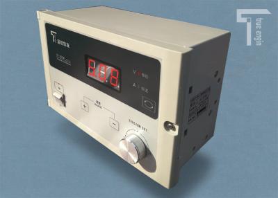 China High Precision Digital Tension Controller 36V 5A For Magnetic Powder Clutch ST-200M Tension Controller for sale