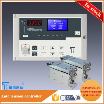 China DC24V 4A Digital Tension Controller Feedback Type Multi - English Manual ST-6400 for sale