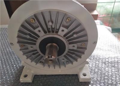 China ISO9001 Electromechanical Clutch 200NM Voltage 24V 2.5 A For Slitting Machine for sale