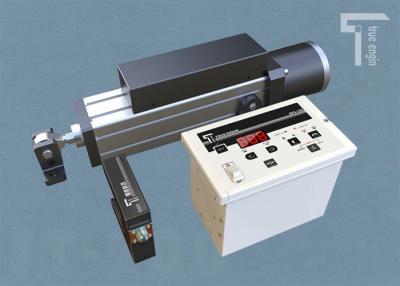 China Single Phase AC 110~260 V Web Guiding System With Accuracy 1mm Tracing Edge And Line Edge Position Control for sale