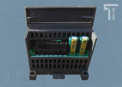 China 12 voltios caja del PLC de la fuente de alimentación de 4 amperios, eficacia alta de la fuente de alimentación del modo del interruptor para el freno magnético del polvo en venta