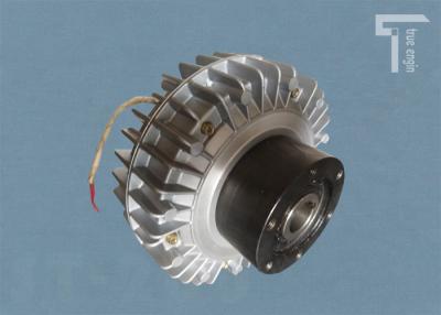 China 6NM Electromechanical Clutch Speed 1800r/Min With Heat Resistance Material for sale