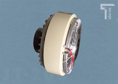 China DC24V Tension Control Clutch 6NM~400NM For Bag Making Machine 2 Years Warranty for sale