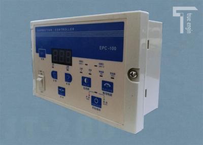 China Mittelsteg-Spannungs-Kontrollsystem-Rand-Spur Digital mit Motor EPD-104 zu verkaufen