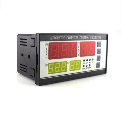 China big farms discount xm 18 incubator controller for chicken egg incubator XM-18 for sale