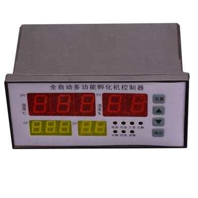 China Raises New Model Automatic Egg Incubator Spare Parts Egg Incubator Temoerature Controller for sale