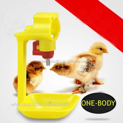 China High Quality Chicken Injection Molding Water Nipple With Cheap Price WQ-2 for sale