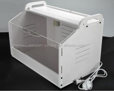 China Full Automatic Bird Chick Hatchery Machine Keep Warm Poultry Equipment for sale