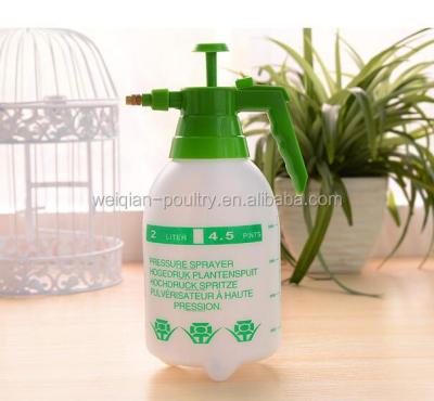 China 2L Garden Sprayer For Use Keep , Flower Water Sprayer , Handy Sprayer Easy To Use for sale