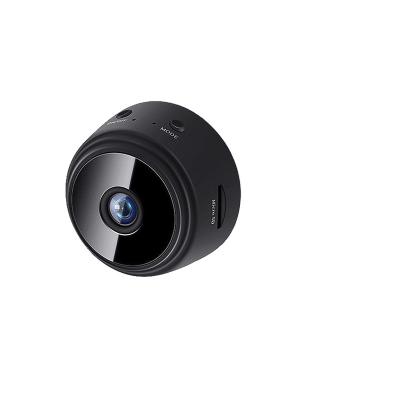 China NIGHT VISION Original Small Voice Mini Wireless Security Camera Indoor Wireless Camera for sale